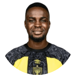 Boris Enow