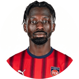 Omar Haktab Traore