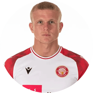 Lewis Freestone