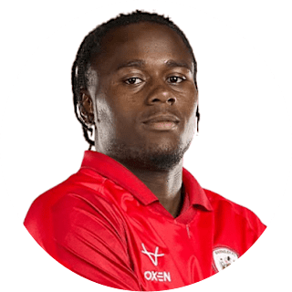 Reyes Cleary
