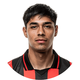 Darío Osorio