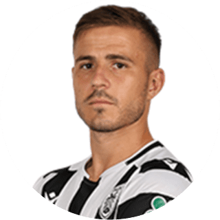 ديميتريوس بيلكاس