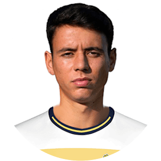Pedro Santos
