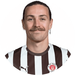 Jackson Irvine