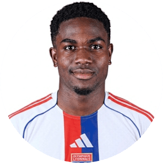 Ernest Nuamah