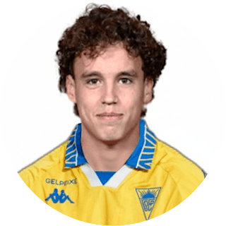 Jandro Orellana