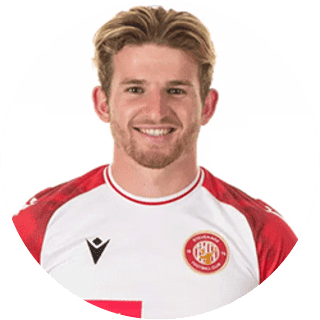 Jasper Pattenden