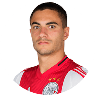Lucas Rosa