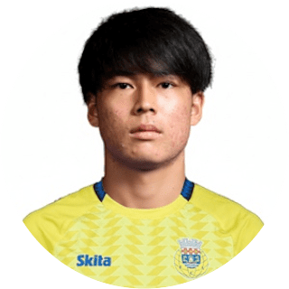 Taichi Fukui