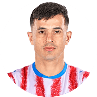 Andres Cubas