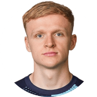 Connor Taylor