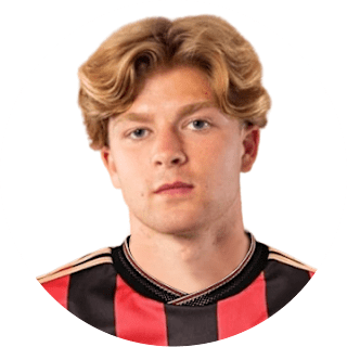 Harry Vaughan