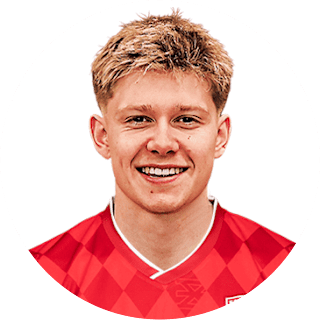 Kristian Hlynsson