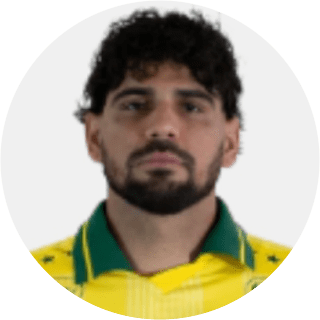 Daniel Borges