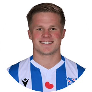 Levi Smans