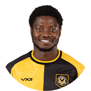 Bobby Kamwa