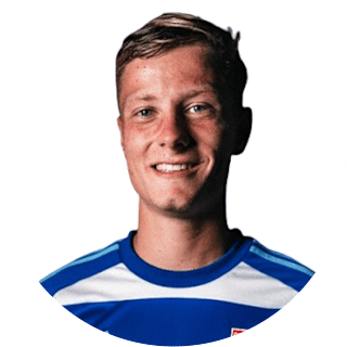 Nick Fichtinger