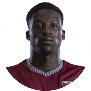 Mohamadou Kanté