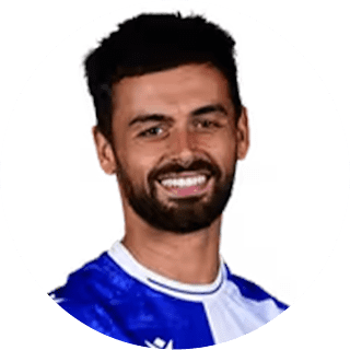 Macauley Southam-Hales