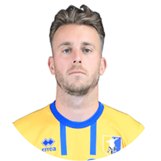 Rhys Oates