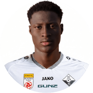 Mohamed Ouédraogo