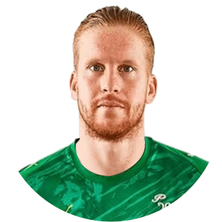 Ben Amos