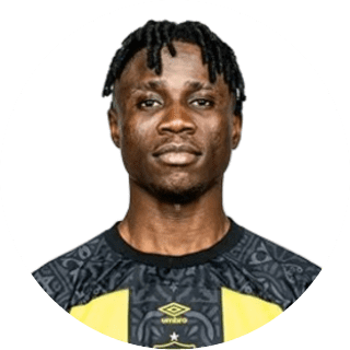 Nana Antwi