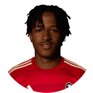 Kyrell Malcolm