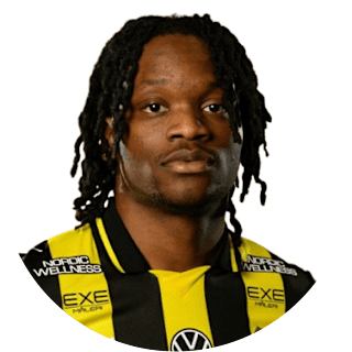 Jeremy Agbonifo