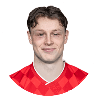 Sondre Ørjasæter