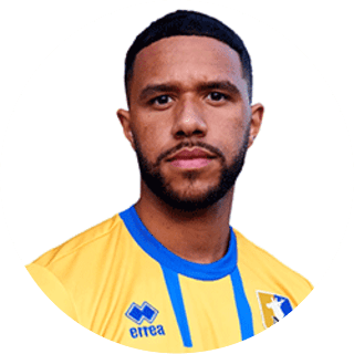 Tyler Roberts