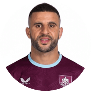 Kyle Walker