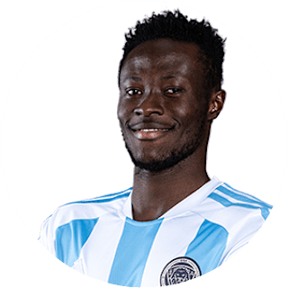 Ahmed Ankrah