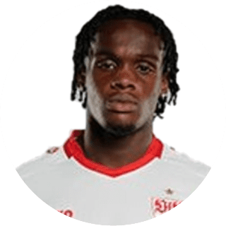 Maurice Boakye
