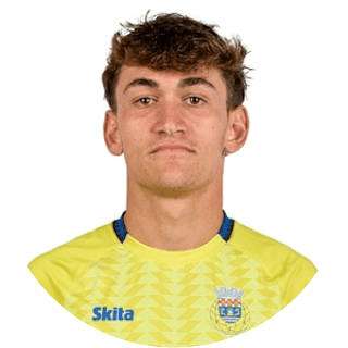Mateo Flores