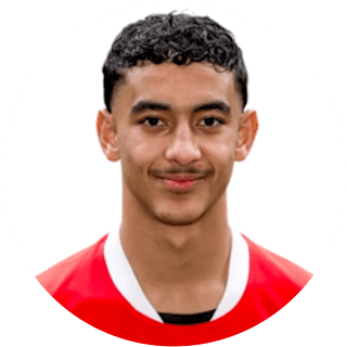 Ayoub Oufkir