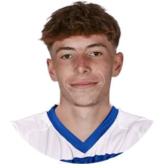 Kieran Morgan