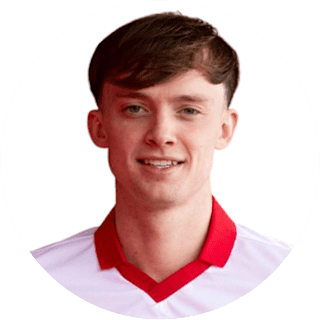 Luke Butterfield