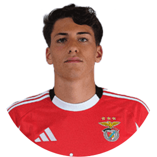 Tiago Parente