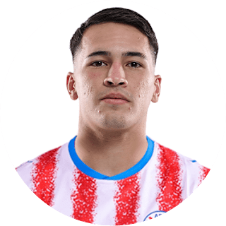 Alexandro Maidana