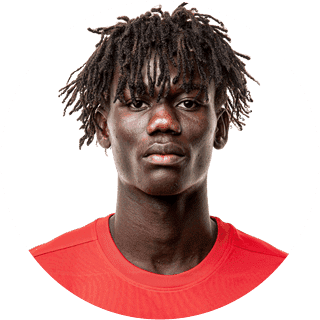 Stephen Acquah