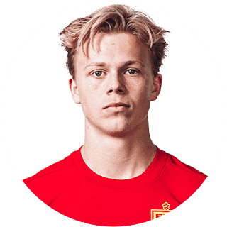 Villum Berthelsen