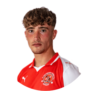 Lewis McCann