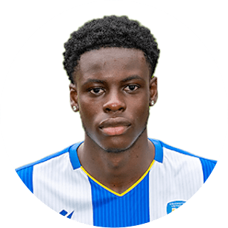 Samuel Kuffour
