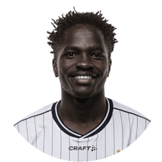 James Bogere