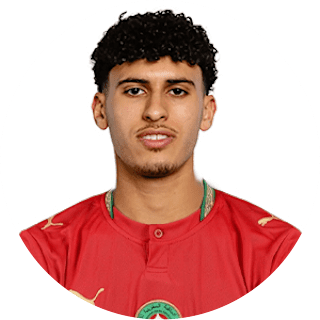 أيوب أمايموني الشغوياب