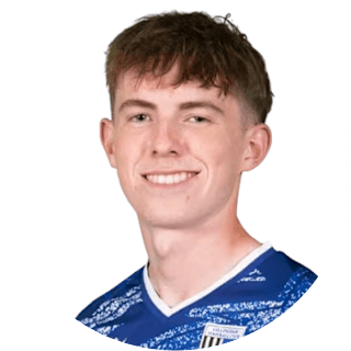 Harry Waldock