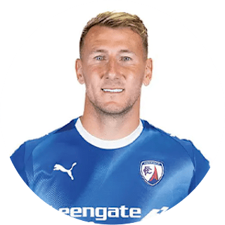 Kyle McFadzean
