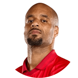 David McGoldrick