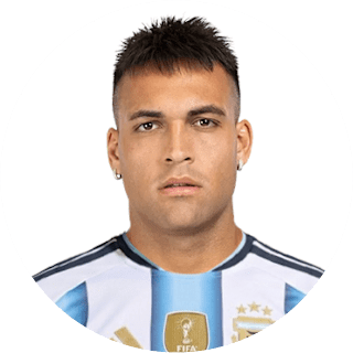 Lautaro Martínez